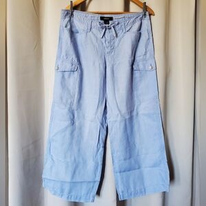 Linen Pants